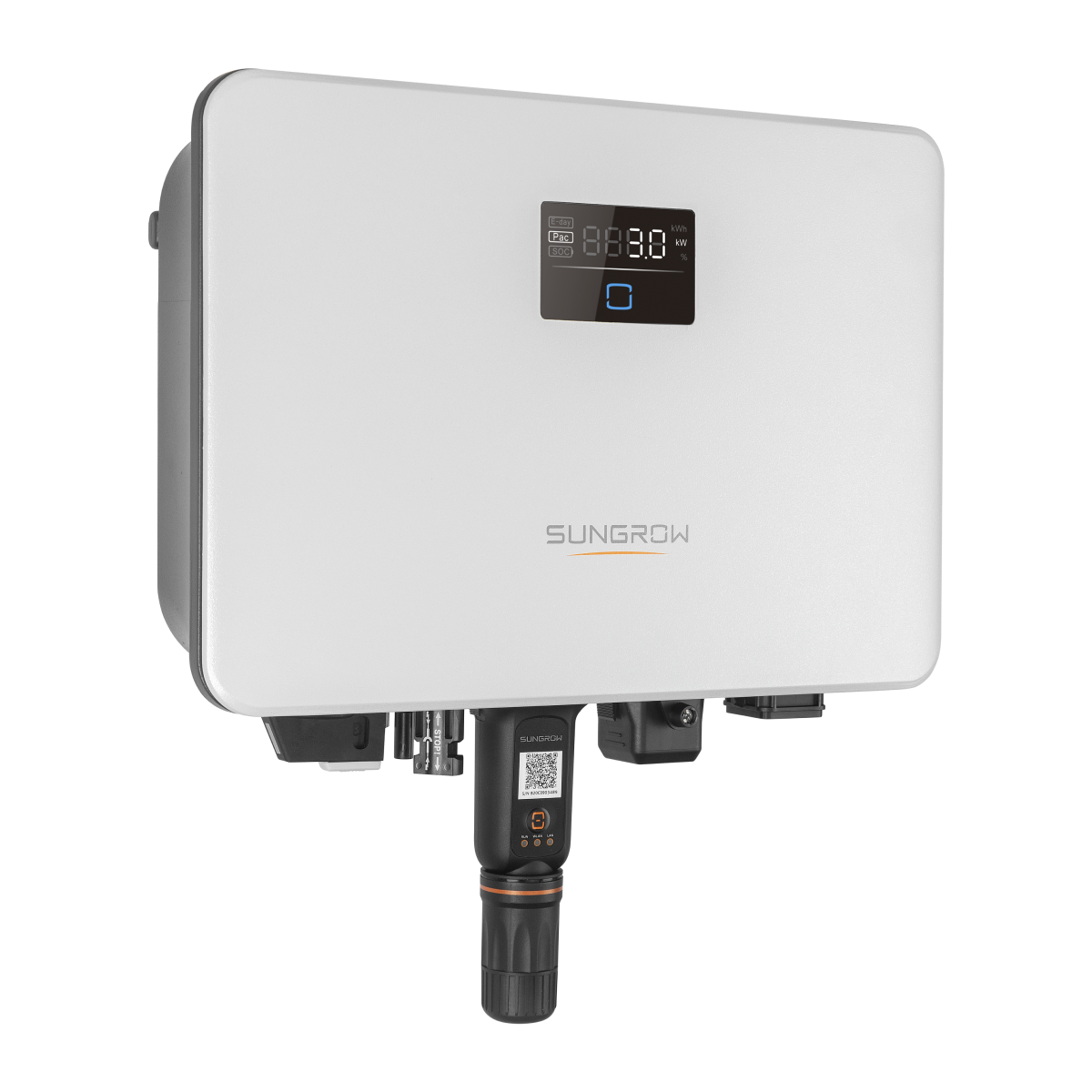 Sungrow 1ph Solar onduleur 2KW (SG2.0RS-S)