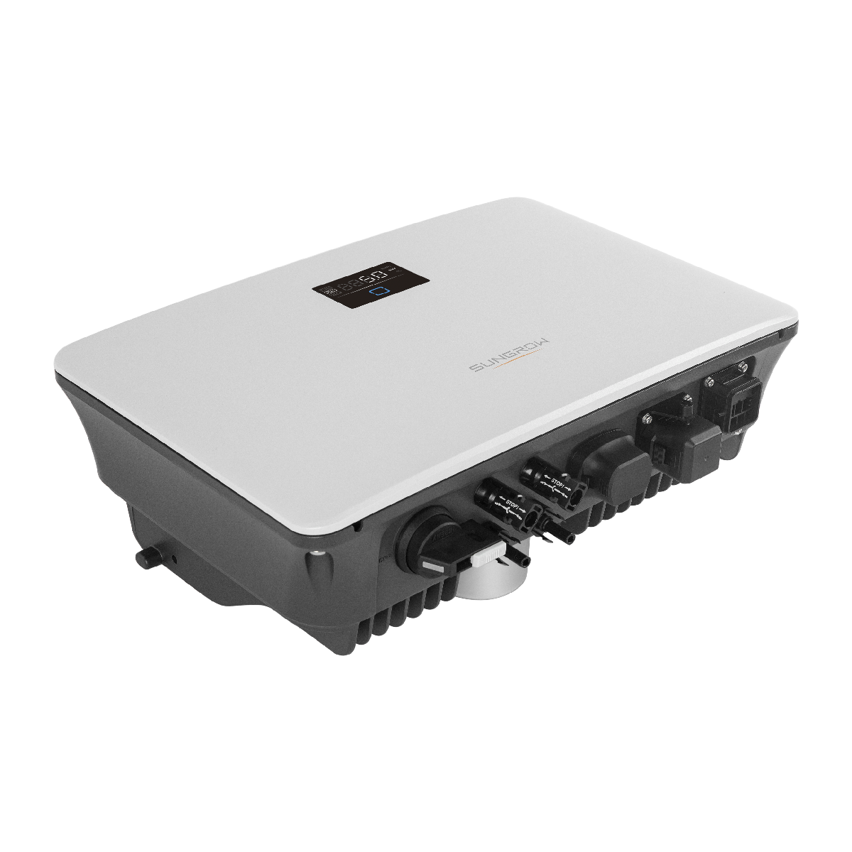 Sungrow 1PH Inverter 3kW  optimizer ready