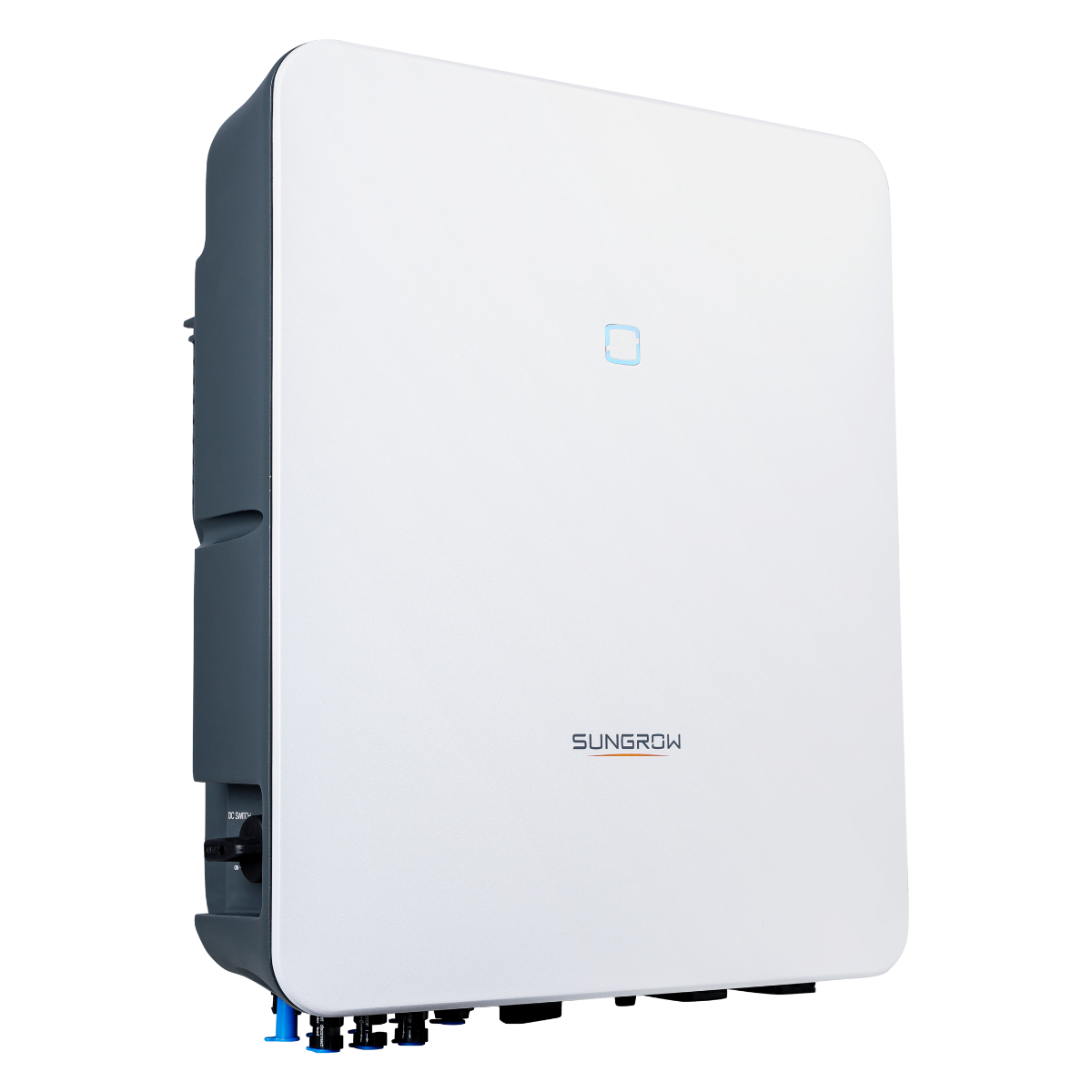 Sungrow Hybride 3ph Solar onduleur 6KW (sh6.0rt)